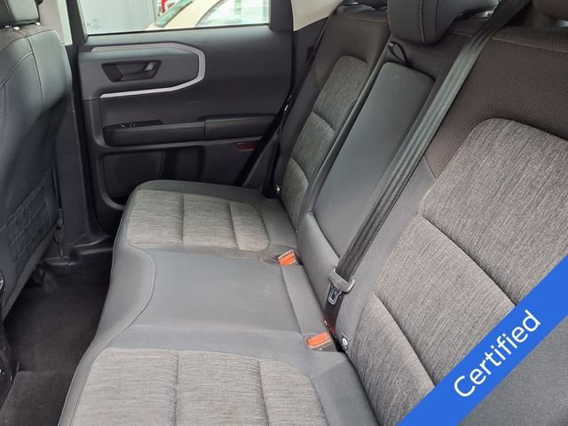 Certified 2022 Ford Bronco Sport Big Bend AWD/4WD image 6
