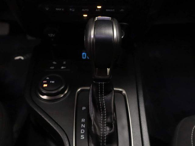 Certified 2023 Ford Ranger XLT w/ Equipment Group 301A Mid image 40