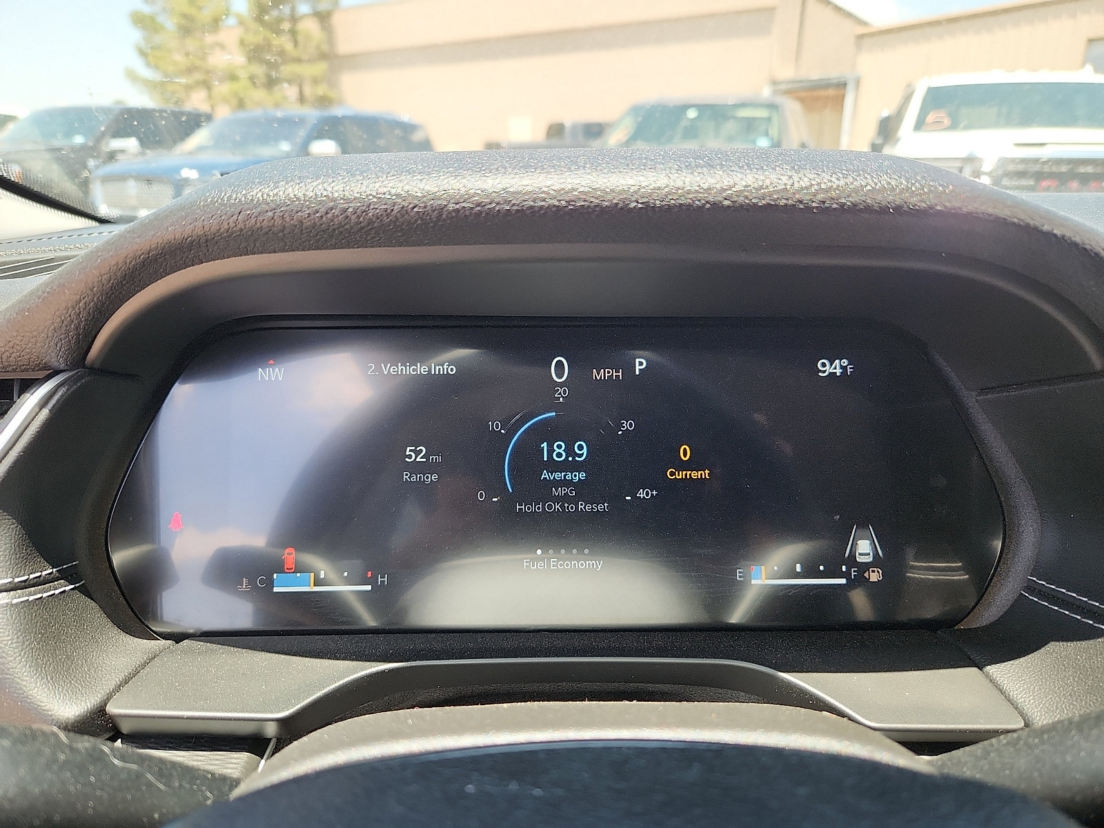 Used 2024 Jeep Grand Cherokee L Laredo AWD/4WD image 10