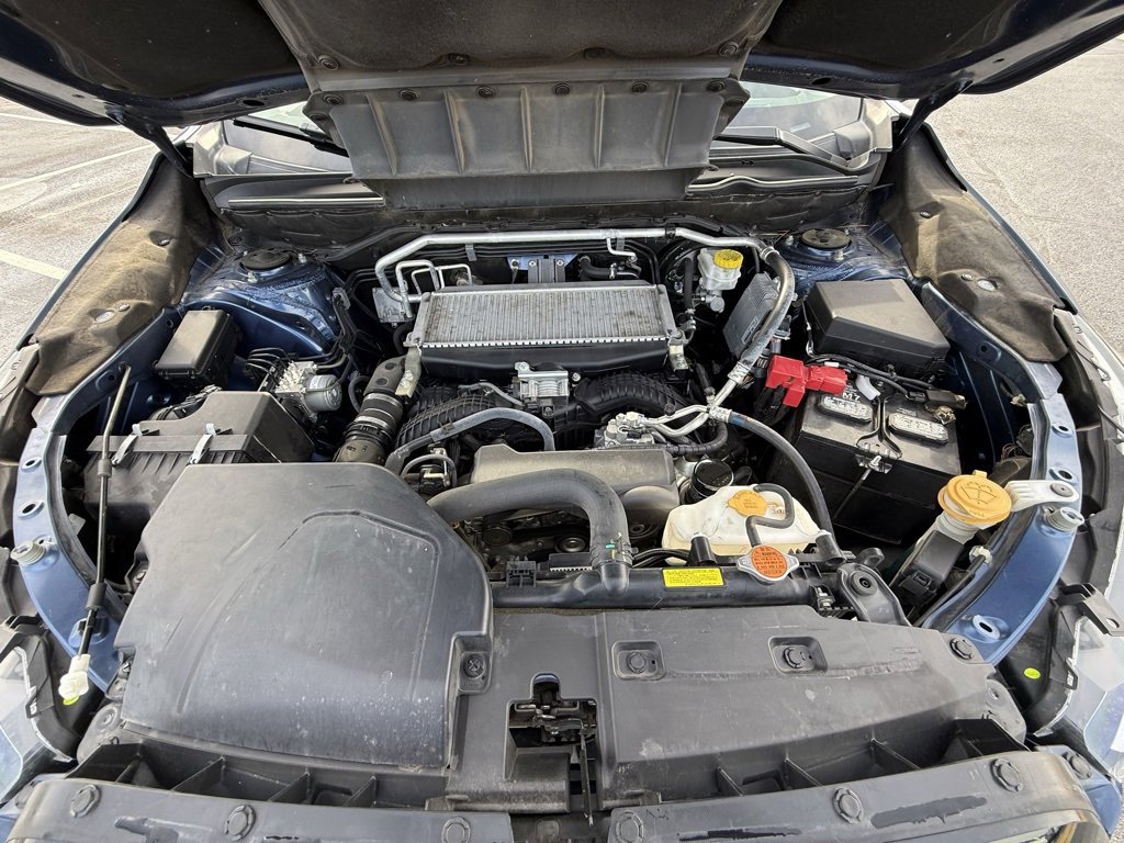 Used 2022 Subaru Ascent Onyx Edition image 33