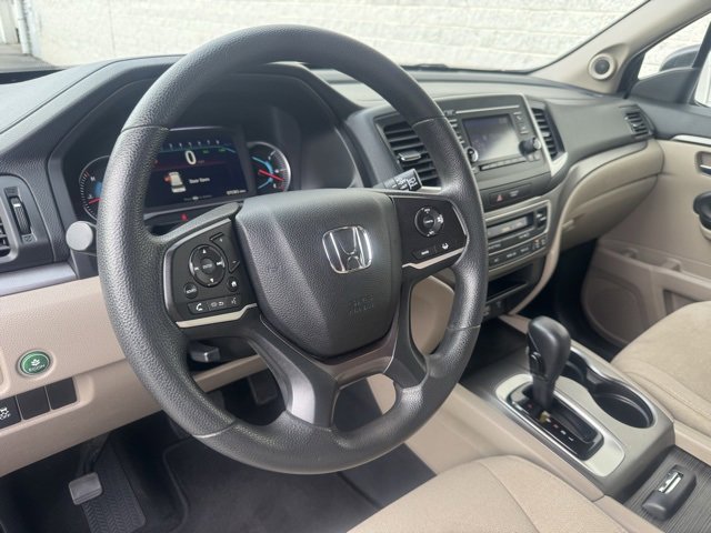 Used 2019 Honda Pilot LX image 29