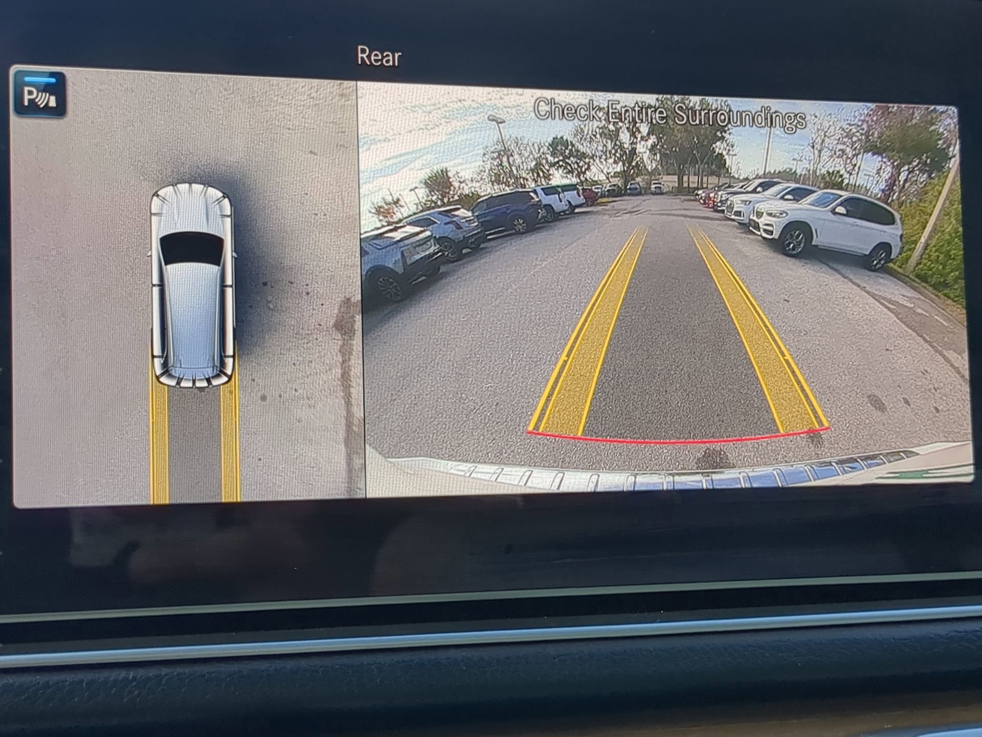 Used 2023 Mercedes-Benz GLS 450 GLS 450 image 54