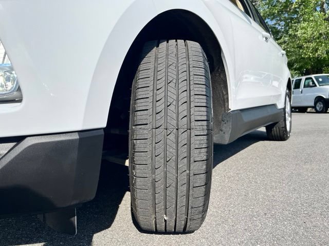 Certified 2023 Ford Edge SEL w/ Convenience Package AWD/4WD image 15