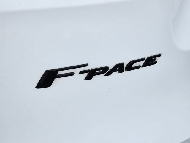 Used 2023 Jaguar F-PACE S image 18
