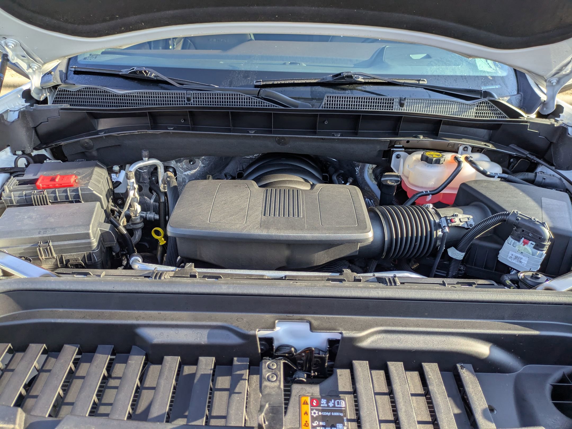 Used 2024 GMC Sierra 1500 Denali image 45