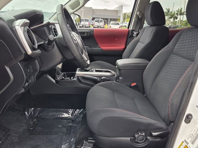Used 2023 Toyota Tacoma SR5 RWD image 13