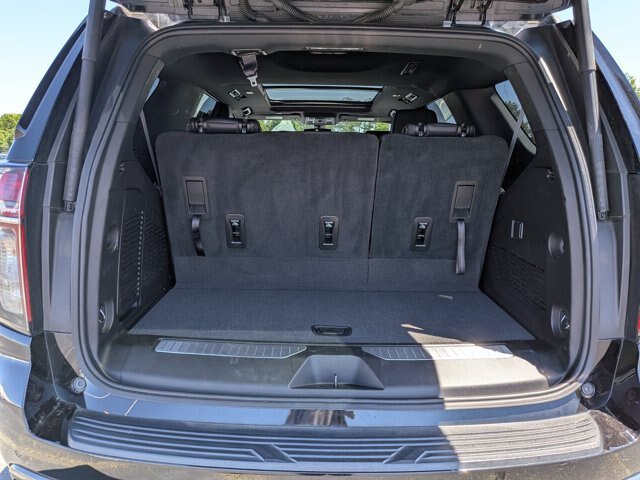 Used 2021 Chevrolet Tahoe RST w/ Rear Media and Nav Package AWD/4WD image 31