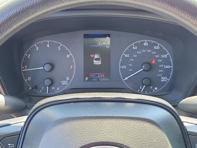 Used 2024 Toyota Corolla LE image 27