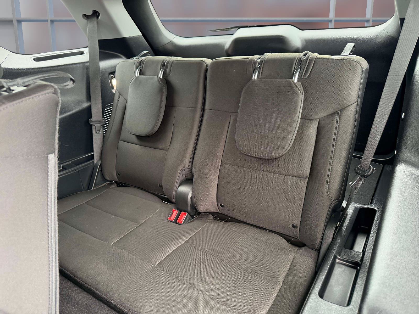 Certified 2023 Ford Explorer XLT AWD/4WD image 13