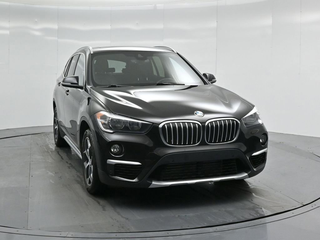 Used 2019 BMW X1 sDrive28i w/ Convenience Package image 6
