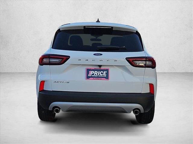 Certified 2025 Ford Escape Active FWD image 6