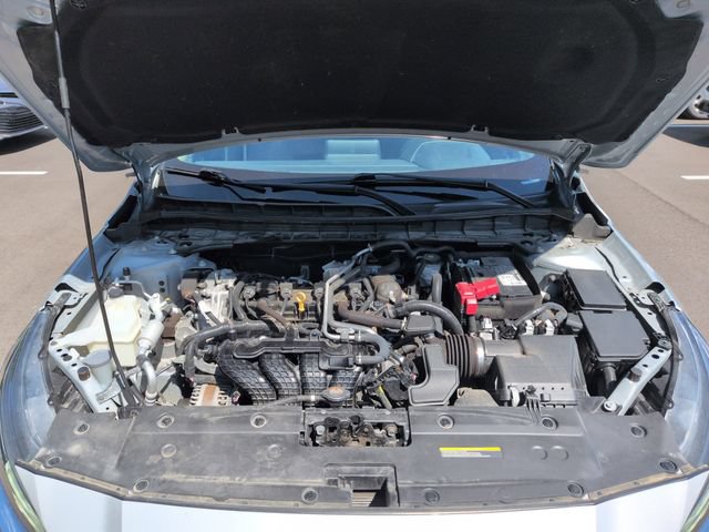 Used 2024 Nissan Altima 2.5 SV FWD image 17