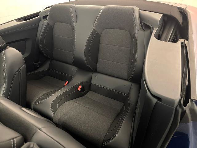 Certified 2024 Ford Mustang Convertible image 33