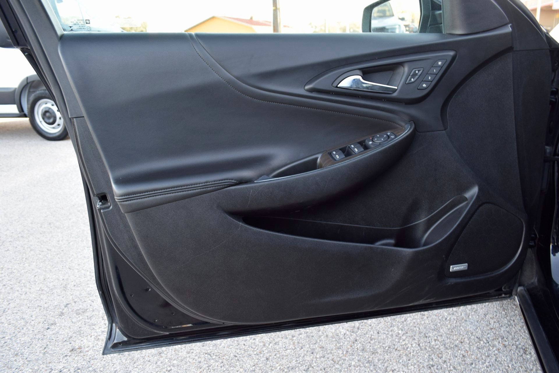 Used 2024 Chevrolet Malibu LT image 18