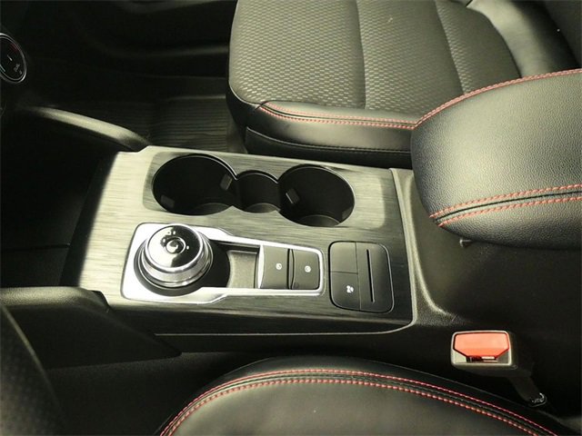 Certified 2025 Ford Escape ST-Line Elite image 14