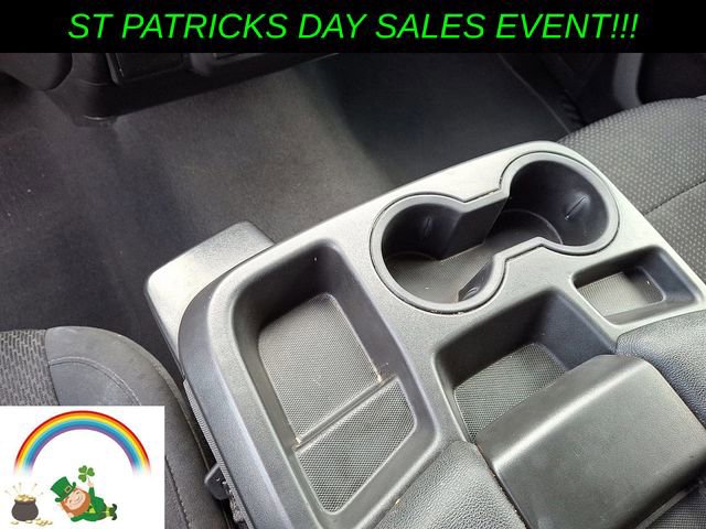 Used 2022 Chevrolet Silverado 1500 Custom w/ Rally Edition image 22