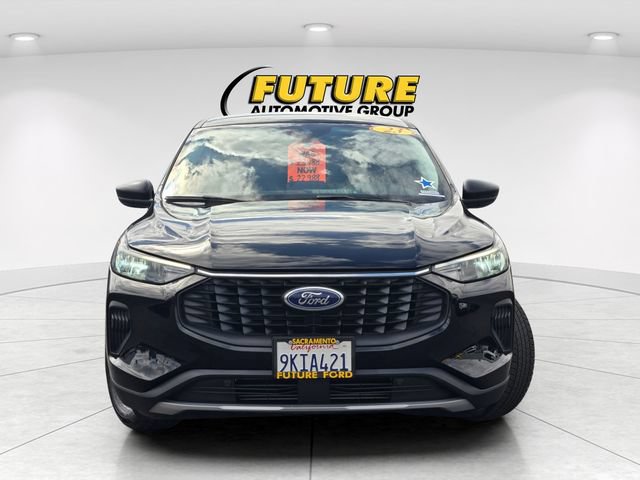 Certified 2023 Ford Escape Active FWD image 2