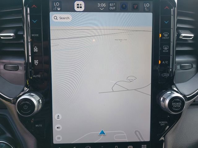 Used 2024 RAM 1500 Big Horn image 22