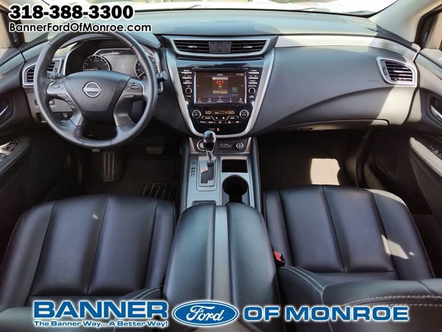 Used 2023 Nissan Murano SV image 21