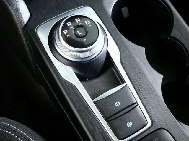 Certified 2023 Ford Escape Active AWD/4WD image 24