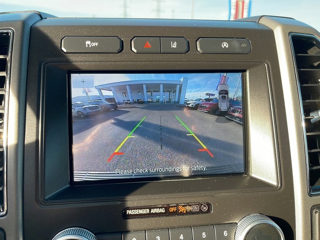 Certified 2021 Ford Expedition XLT image 21