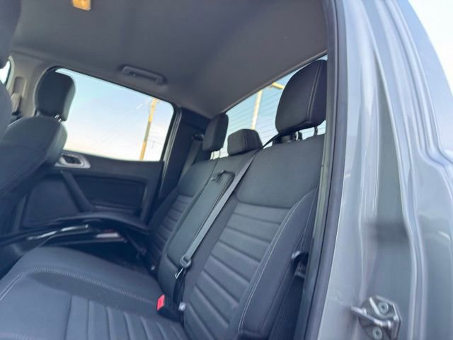 Certified 2021 Ford Ranger XLT w/ Equipment Group 301A Mid image 16