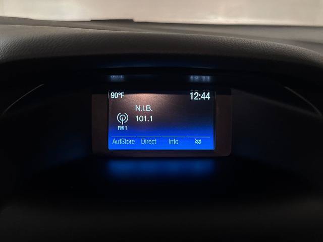 Certified 2018 Ford Focus SE FWD image 25