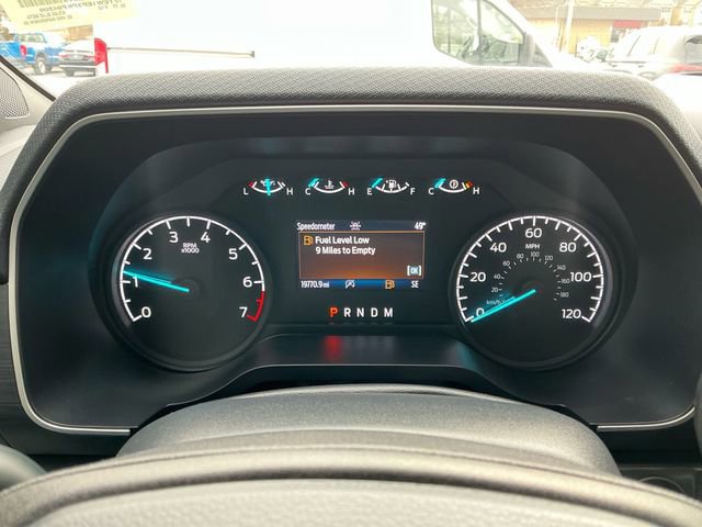 Certified 2023 Ford F150 XL w/ STX Appearance Package image 14