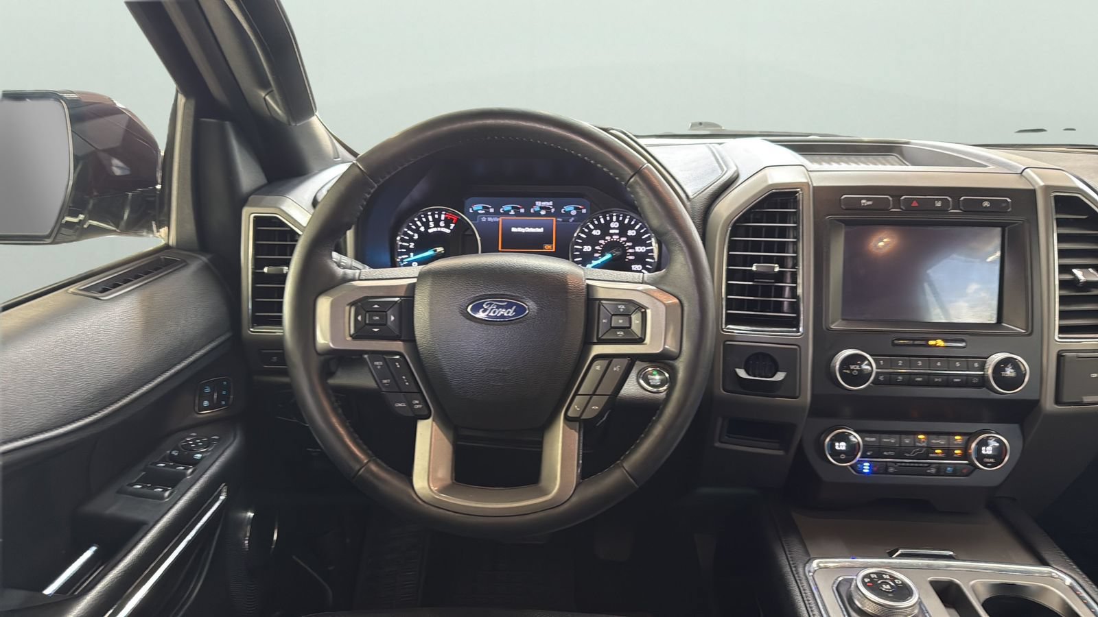 Certified 2021 Ford Expedition XLT RWD image 13