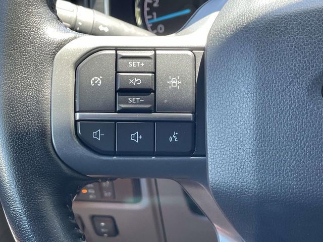 Certified 2022 Ford F150 XLT w/ Equipment Group 302A High RWD image 16