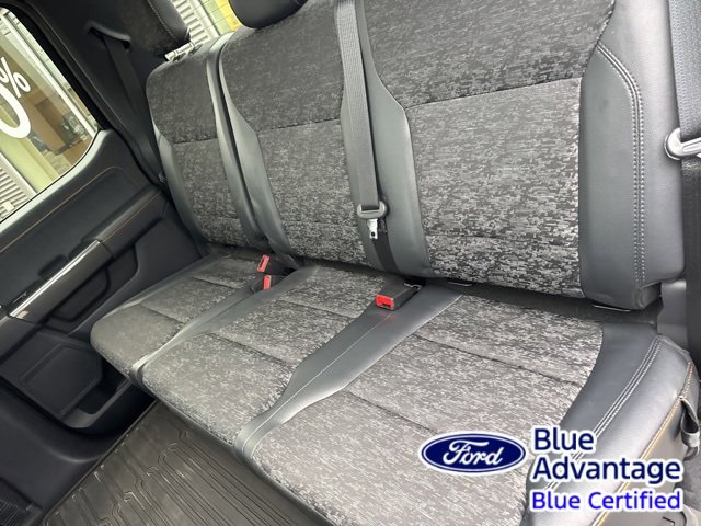 Certified 2023 Ford F150 Tremor image 51