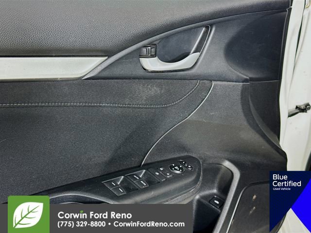 Used 2017 Honda Civic EX image 20