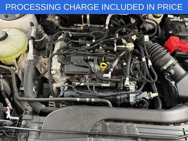 Certified 2023 Ford Bronco Sport Outer Banks w/ Tech Package AWD/4WD image 16