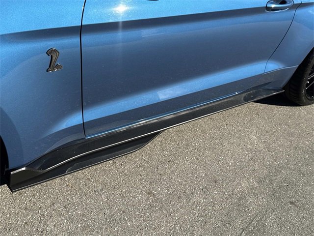 Certified 2020 Ford Mustang Shelby GT500 w/ Technology Package image 8