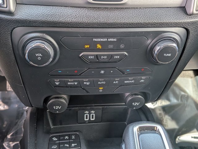 Certified 2022 Ford Ranger XLT w/ Equipment Group 301A Mid image 25