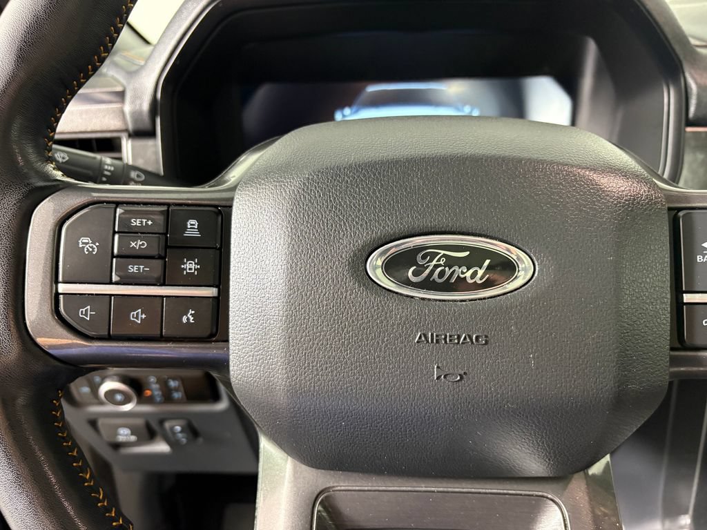 Certified 2023 Ford F150 Tremor w/ Equipment Group 402A High AWD/4WD image 24