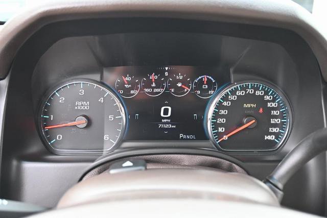 Used 2020 GMC Yukon Denali image 39