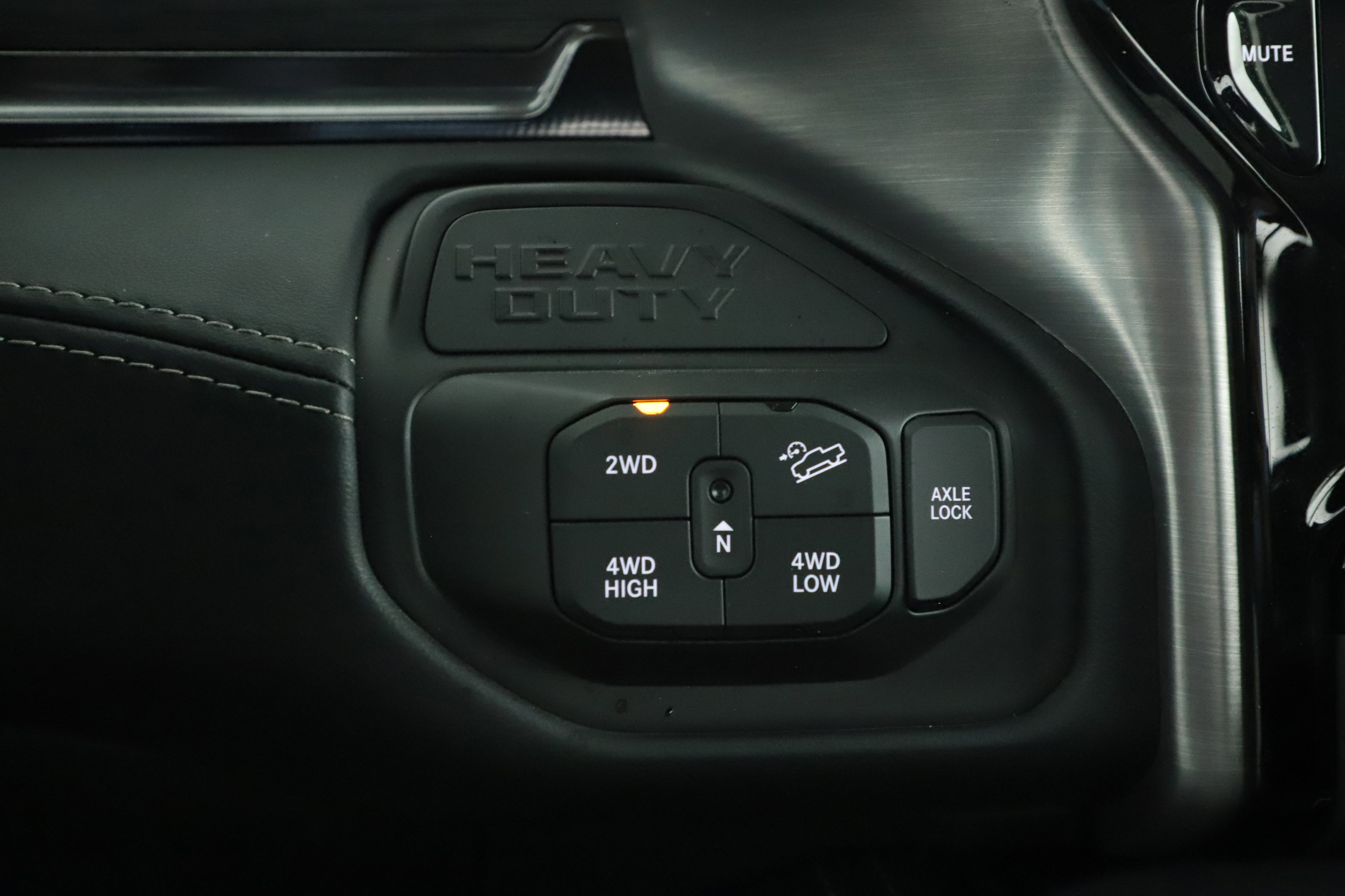 Used 2023 RAM 2500 Rebel w/ Level 2 Equipment Group image 11