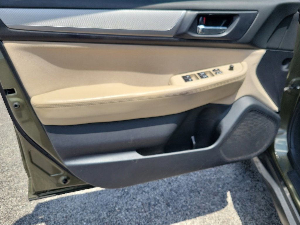 Used 2019 Subaru Outback 2.5i Premium image 22