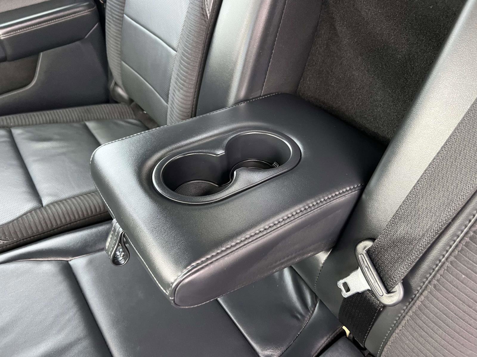 Certified 2022 Ford F150 Raptor w/ Equipment Group 801A High image 13