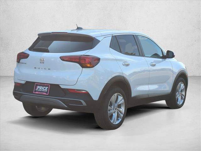 Used 2024 Buick Encore GX Preferred FWD image 5