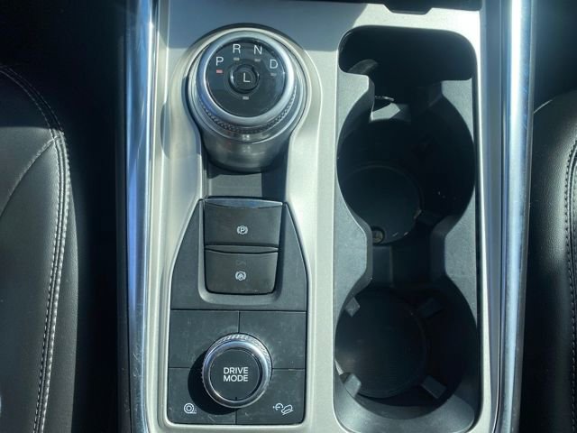 Certified 2022 Ford Explorer XLT w/ Equipment Group 202A image 24