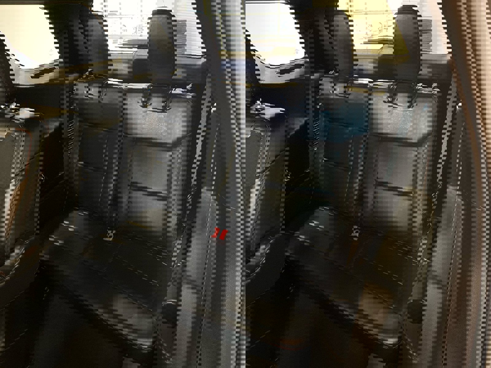 Certified 2025 Ford Explorer ST image 11