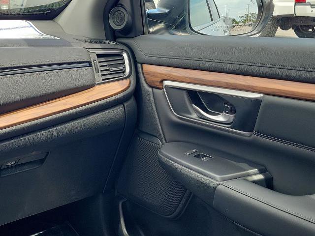 Used 2022 Honda CR-V Touring image 17