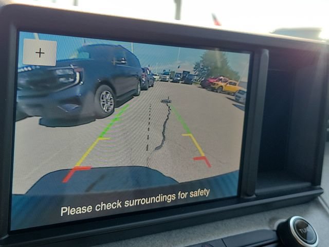 Certified 2022 Ford Maverick XLT w/ Equipment Group 300A Standard AWD/4WD image 14