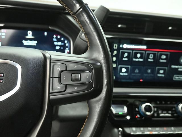 Used 2024 GMC Sierra 2500 AT4 w/ AT4 Premium Plus Package image 32