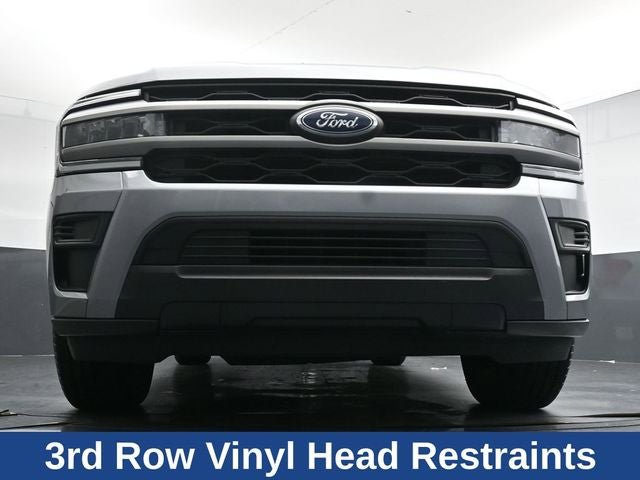 Certified 2024 Ford Expedition XLT AWD/4WD image 29