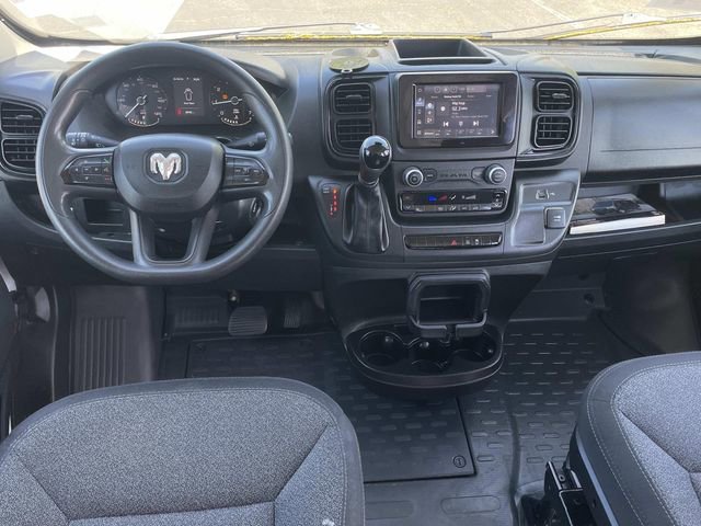Used 2023 RAM ProMaster 3500 image 7