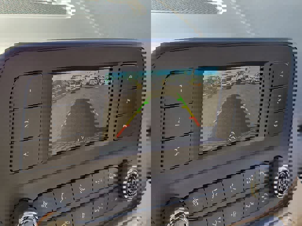 Certified 2020 Ford EcoSport S image 24