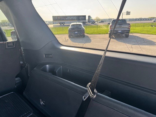 Certified 2023 Ford Expedition Max Limited AWD/4WD image 36